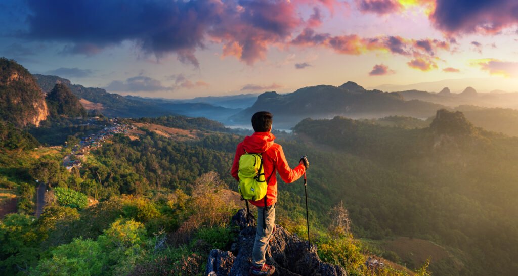Tendências do turismo 2026 mostram viajante consciente - Imagem do artigo