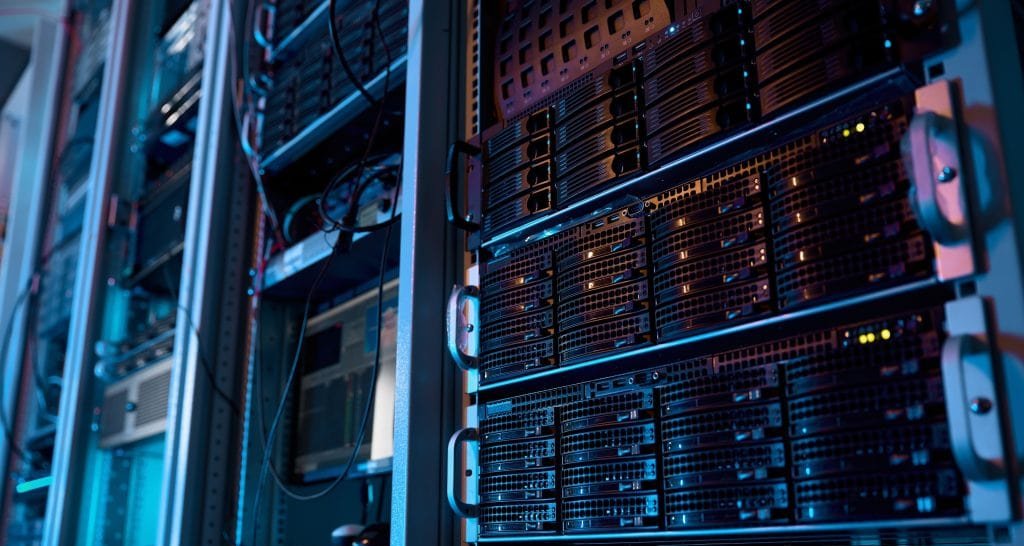 Scala AI City: maior complexo de data centers do RS - Imagem do artigo