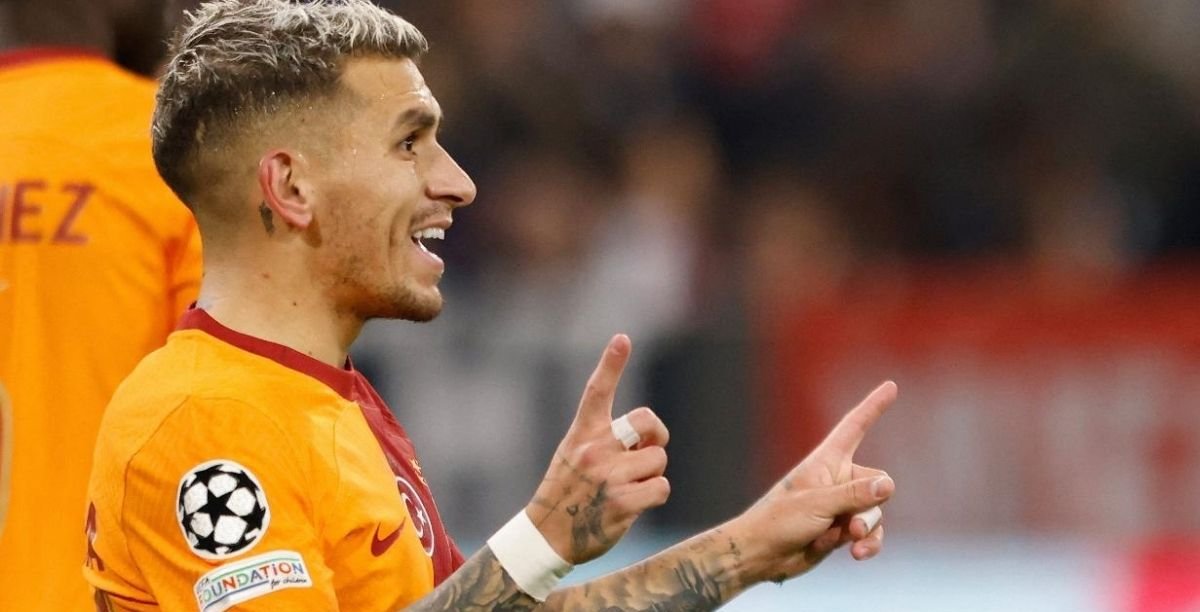Lucas Torreira: Atlético recebe recusa do Galatasaray - Imagem do artigo