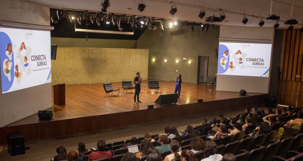 Redes de atenção à saúde: SES-MG reúne equipes em BH - Imagem do artigo
