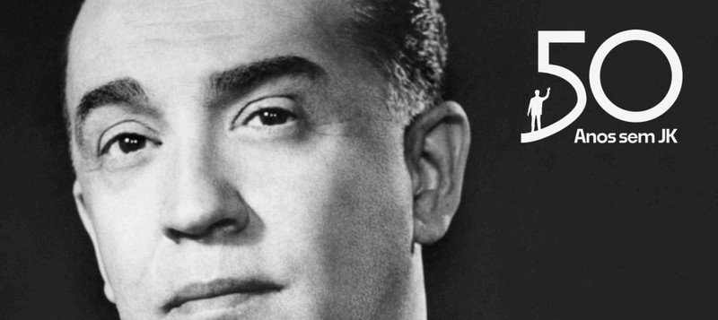 Ano JK: Governo de Minas detalha programação cultural - Imagem do artigo original