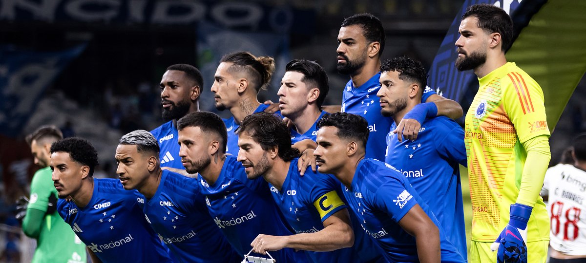 Cruzeiro finalista da Libertadores, diz jornalista da ESPN - Imagem do artigo