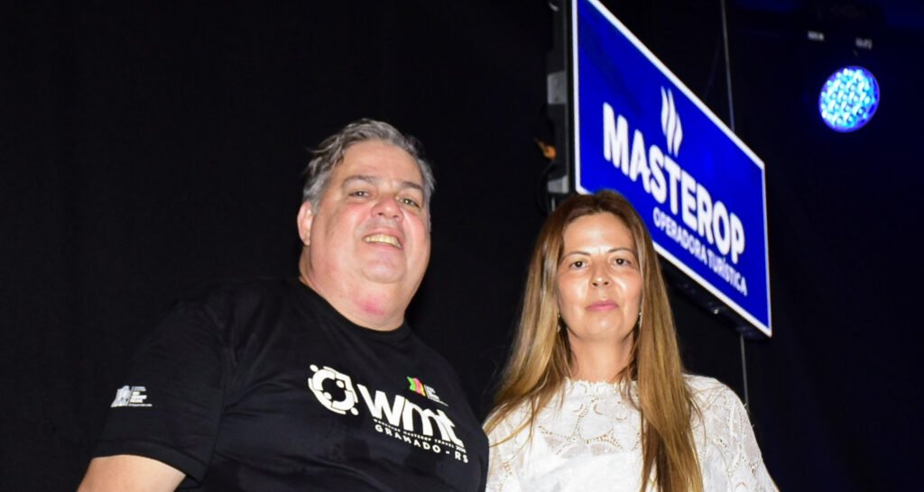 Masterop projeta 20% de crescimento em 2026 - Imagem do artigo