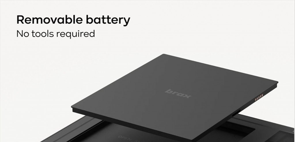 Tablet Android modular open_slate promete durar 10 anos - Imagem do artigo