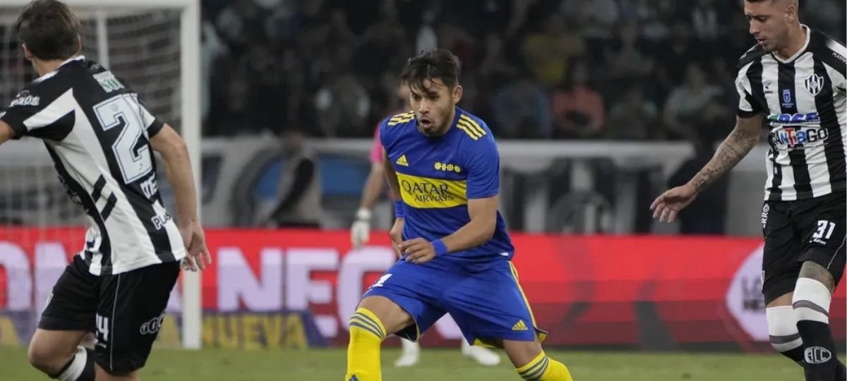 Boca Juniors tem reforços confirmados antes da Libertadores - Imagem do artigo