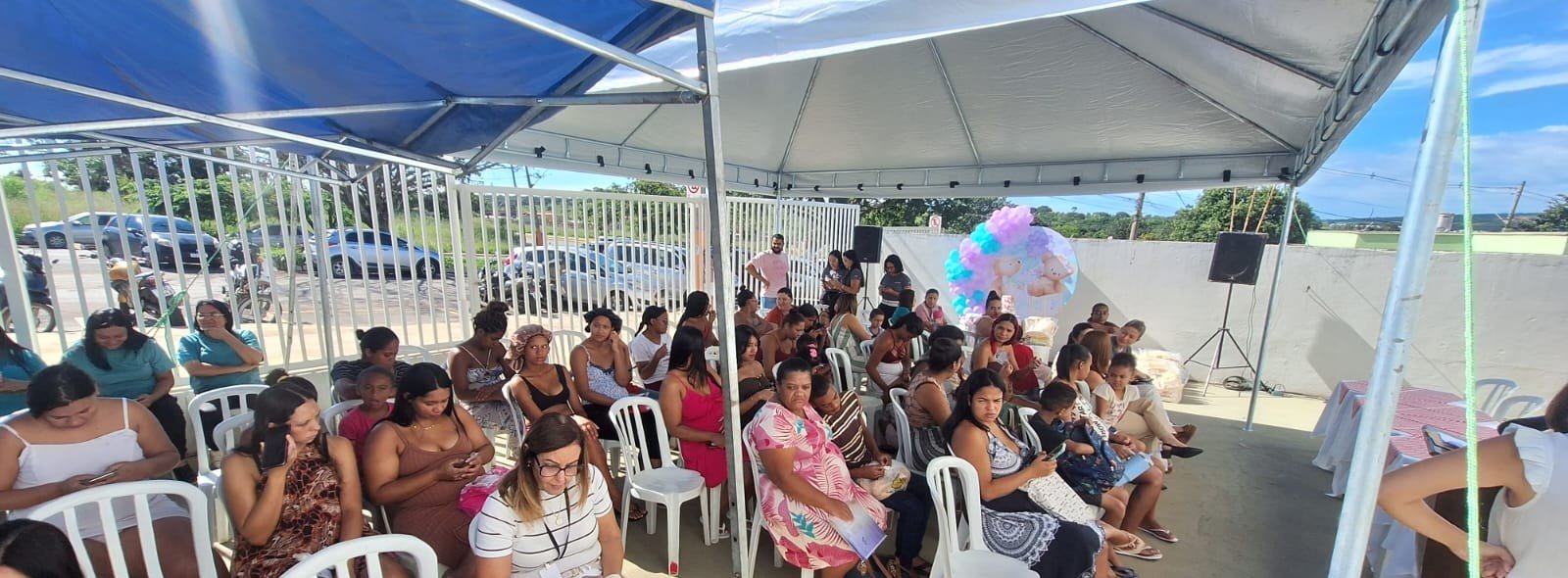 Programa Filhos de Minas chega a Sete Lagoas e reforça saúde - Imagem do artigo