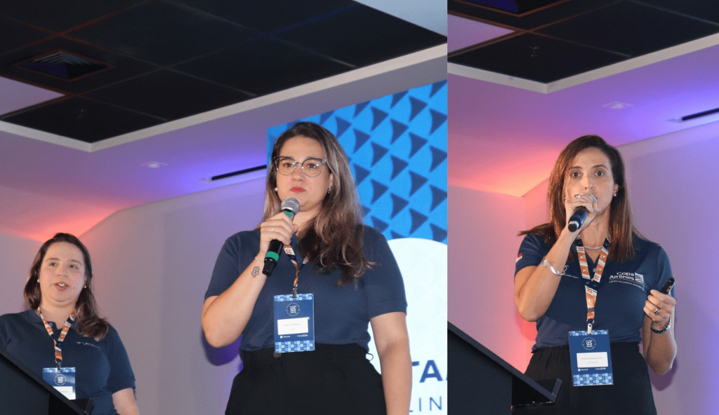 Copa Airlines e Latam anunciam novidades no Campus HotelDO - Imagem do artigo