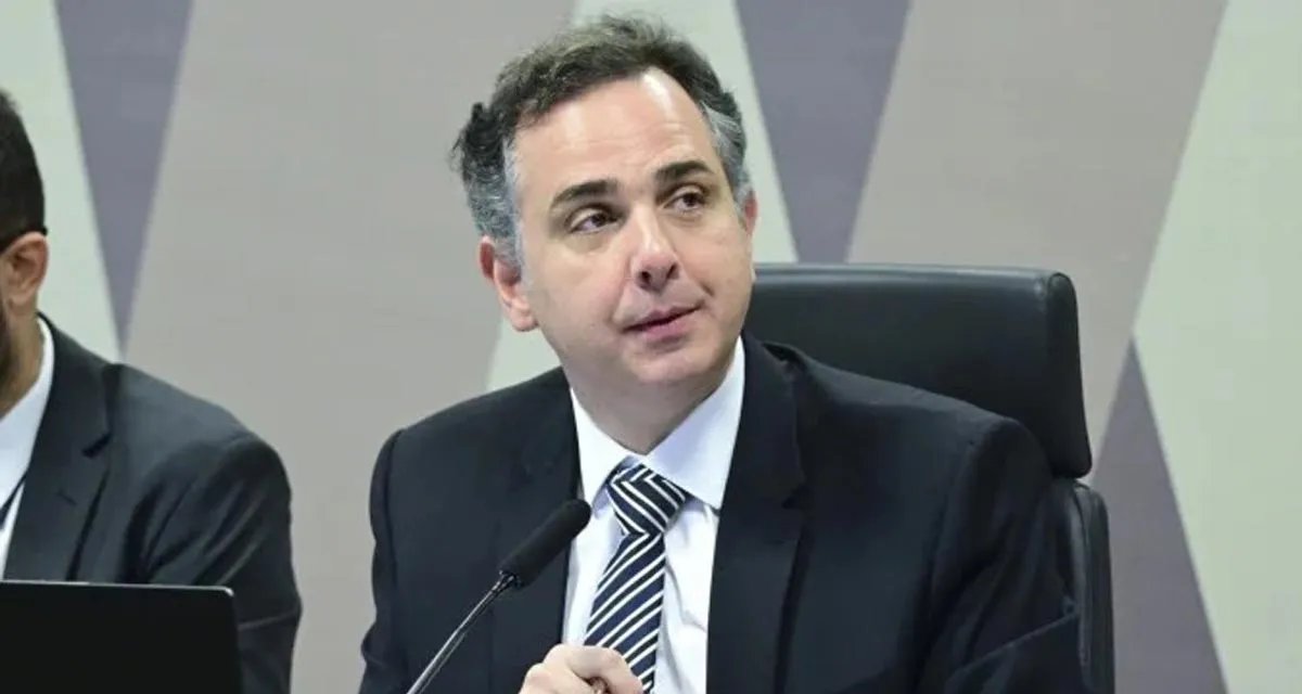 Filiação de Rodrigo Pacheco será definida antes de 4/4 - Imagem do artigo