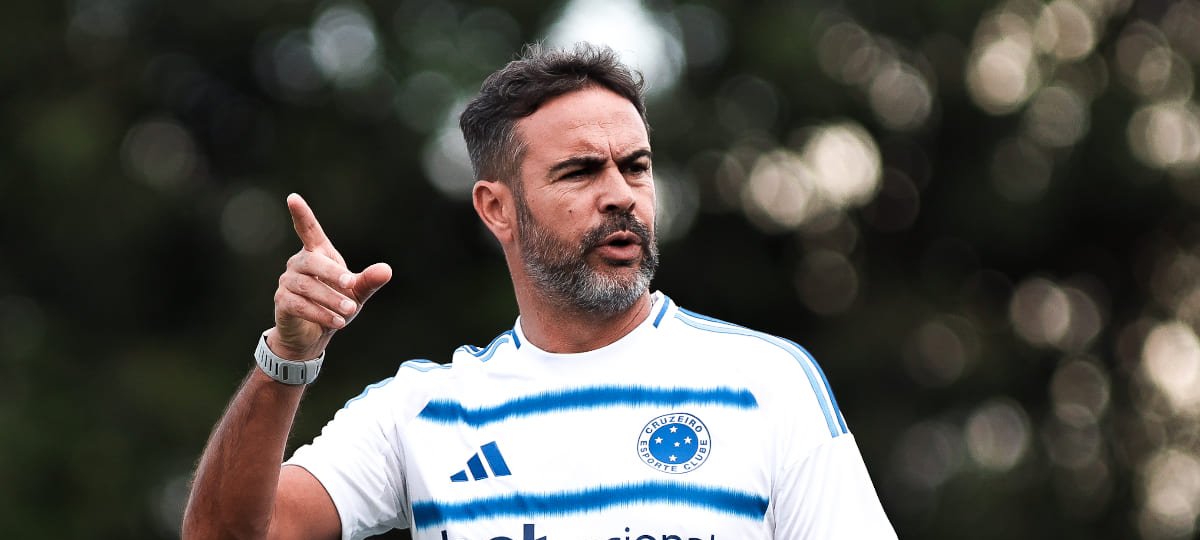 Cruzeiro lanterna do Brasileirão descarta sonho de título - Imagem do artigo