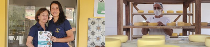 Turismo rural em Minas Gerais ganha força com Emater-MG - Imagem do artigo original