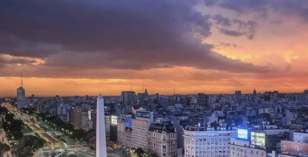 Buenos Aires atrai brasileiros nos feriados de abril - Imagem do artigo