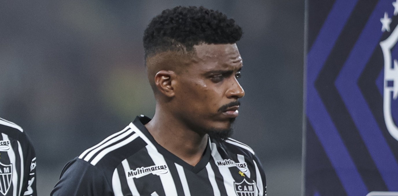 Jemerson chega ao São Bernardo e reforça Série B 2026 - Imagem do artigo
