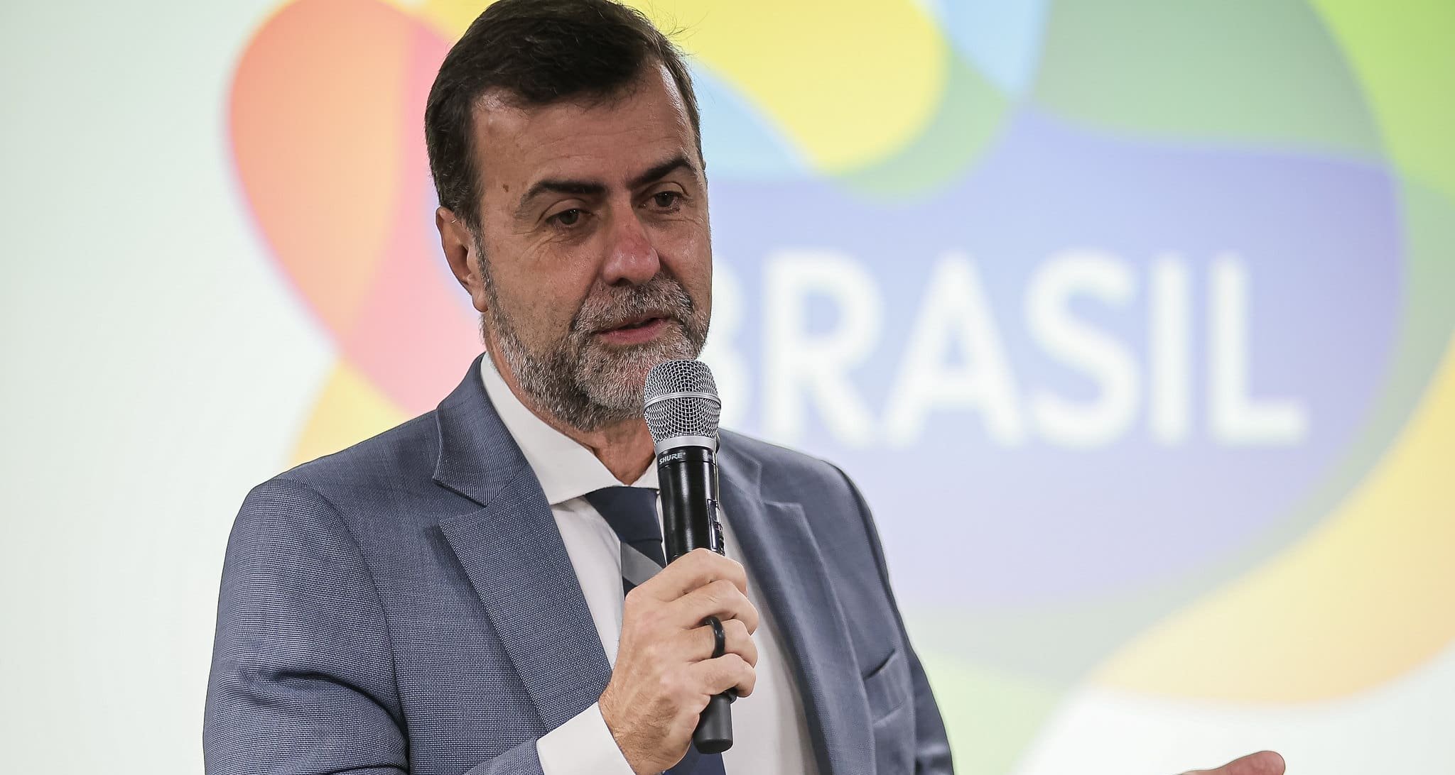 Visit Brasil Summit 2026 debate soft power e marca - Imagem do artigo