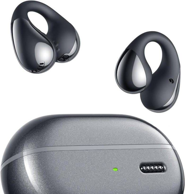 Fones de ouvido sem fio: três modelos em oferta com descontos - Imagem do artigo