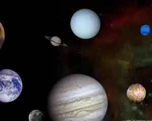 Planetas semelhantes à Terra: astrônomos listam 45 - Imagem do artigo