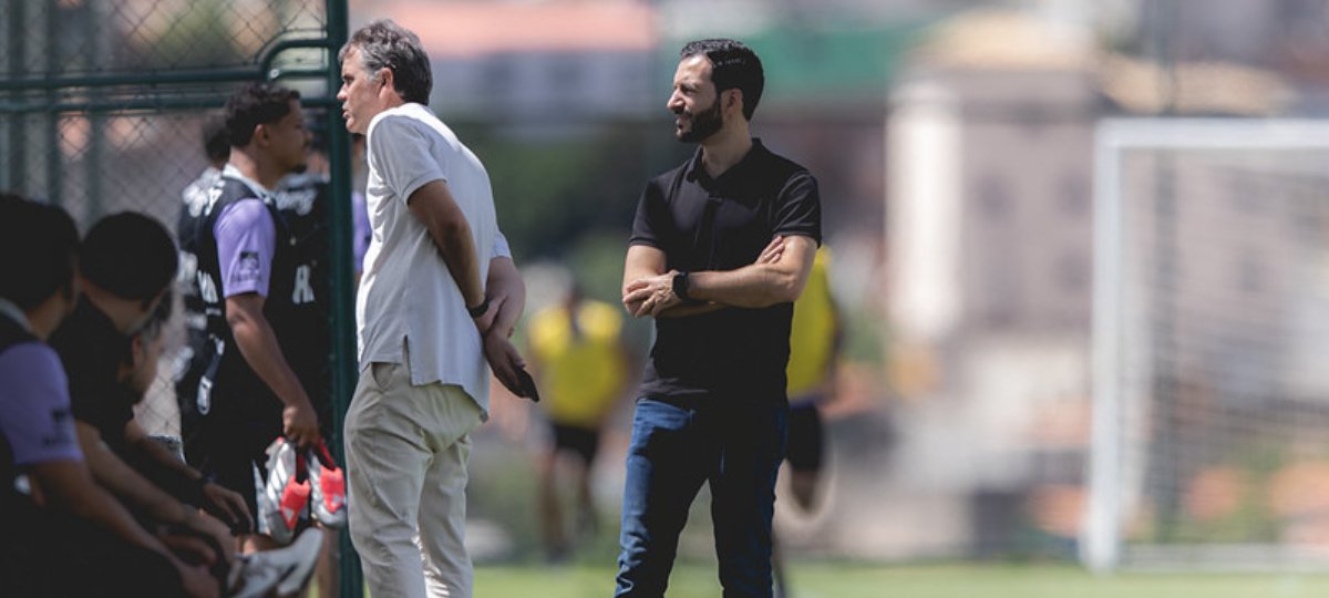Contratações do Atlético: janela de 2026 terá perfil claro - Imagem do artigo