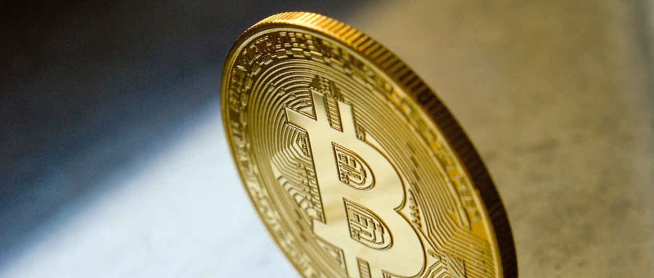 Bitcoin abre o dia perto de US$ 66 mil após semana tensa - Imagem do artigo
