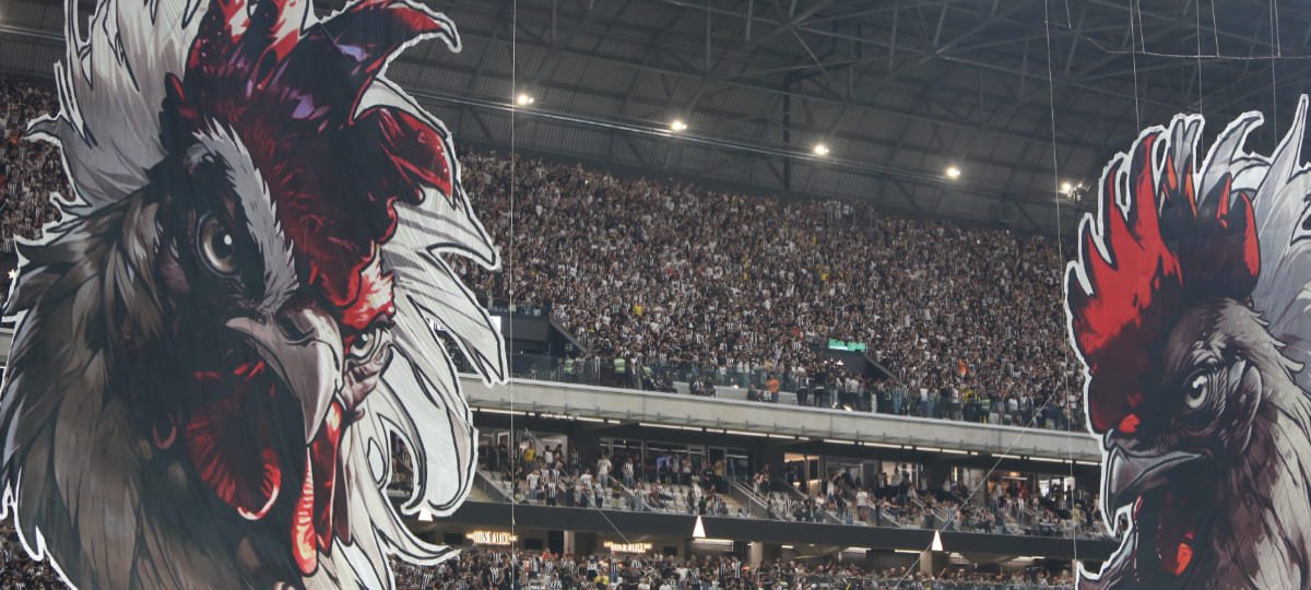 Atlético revê preços de ingressos para reconquistar torcida - Imagem do artigo