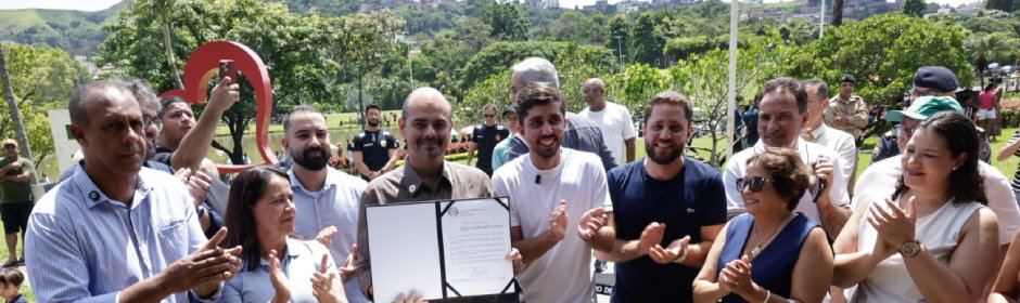 Capital de Minas Gerais em Ipatinga impulsiona mobilidade - Imagem do artigo