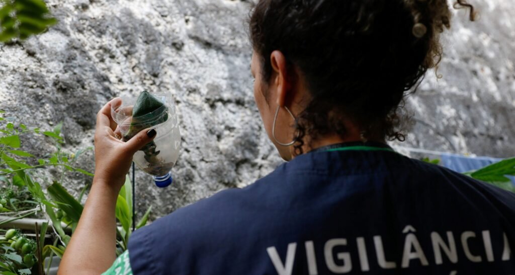 Curso de Vigilância em Saúde abre 2 mil vagas gratuitas - Imagem do artigo