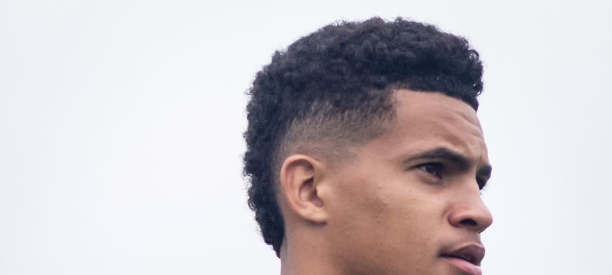 Kauã Prates joga só um tempo antes de Cruzeiro x Vitória - Imagem do artigo