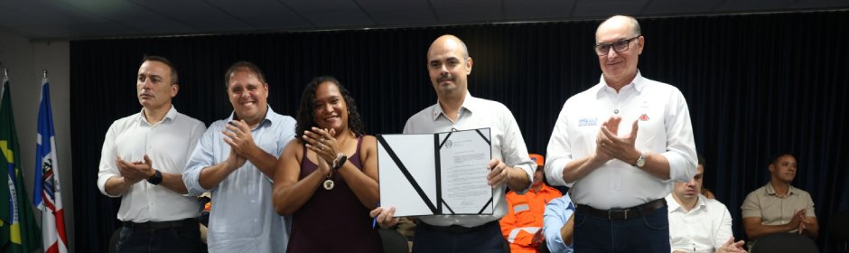 Transferência da capital para Ubá rende R$ 68 mi em obras - Imagem do artigo