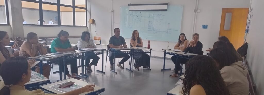 Rede de Imunobiológicos Especiais recebe capacitação em Itabira - Imagem do artigo