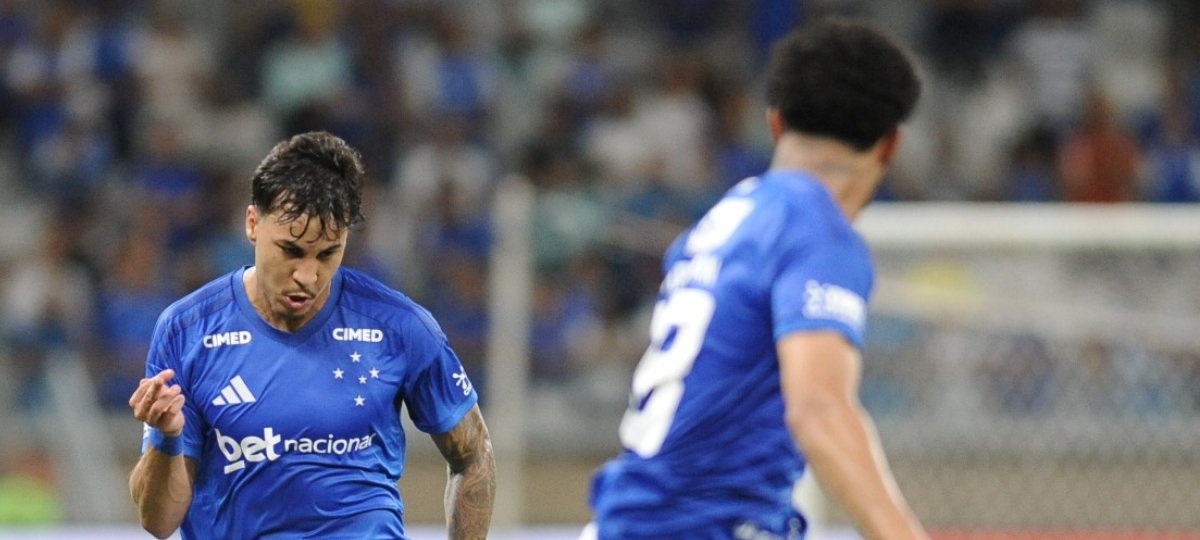 Kaio Jorge persegue vaga na Seleção Brasileira em 2026 - Imagem do artigo