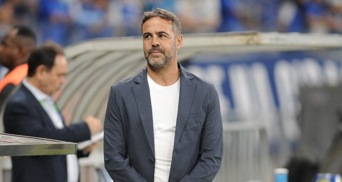Meio-campo do Cruzeiro pode repetir modelo do Botafogo - Imagem do artigo