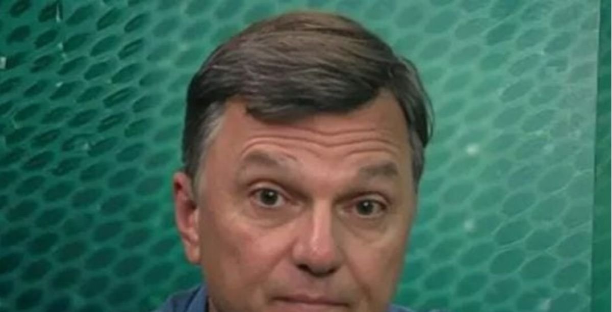 Mauro Cezar critica Cruzeiro por negócios questionáveis - Imagem do artigo