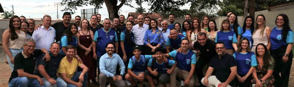 Governo de Minas investe em saúde e educação no Sul de MG - Imagem do artigo