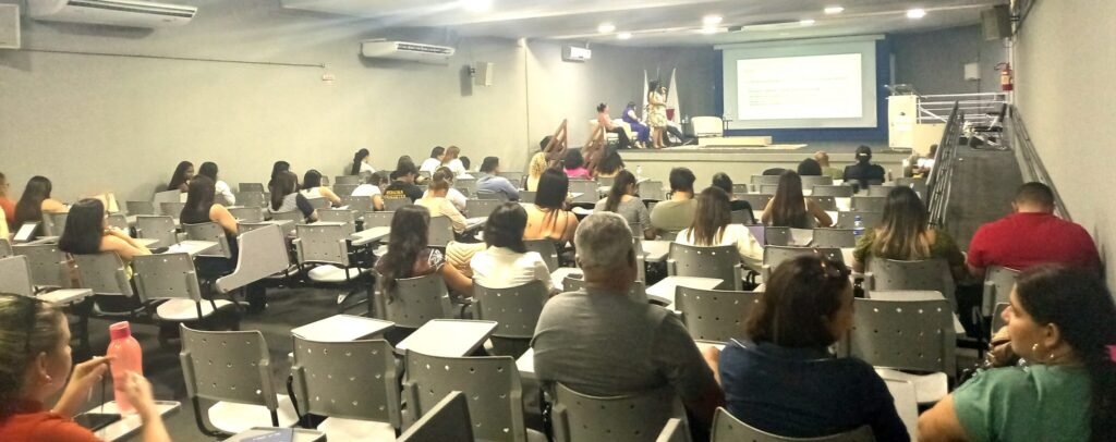 Meningite: oficina em Montes Claros reforça vacinação - Imagem do artigo