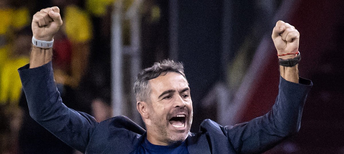 Cruzeiro mostra força na Libertadores, diz Artur Jorge - Imagem do artigo