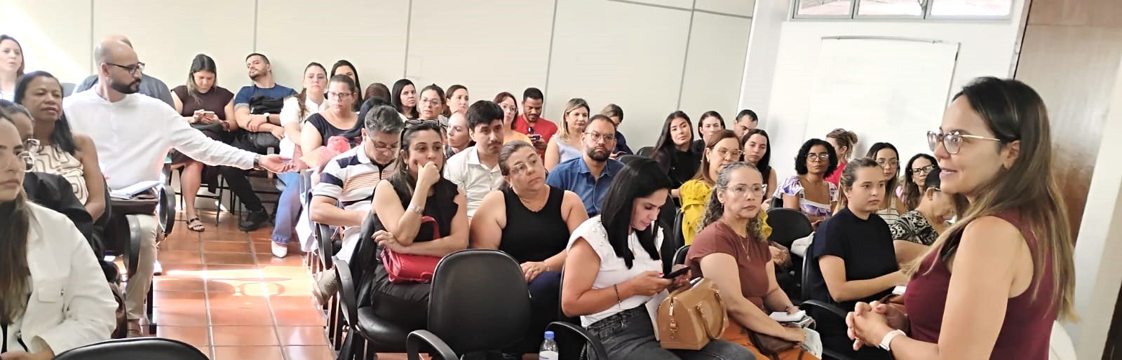 Síndromes hipertensivas na gestação exigem capacitação - Imagem do artigo