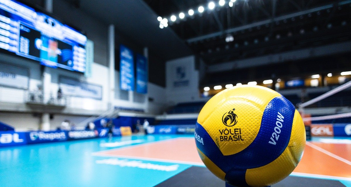 Superliga Masculina: jogos de hoje pelas quartas de final - Imagem do artigo