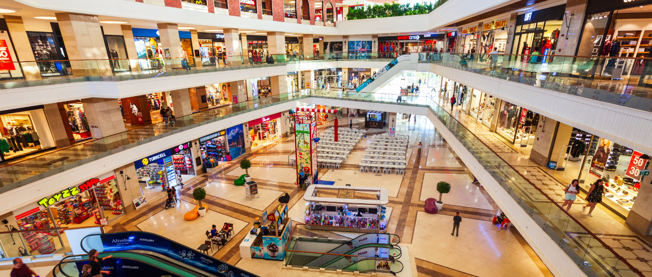 Allos e Kinea lançam novo FII de shoppings de R$1,9 bi - Imagem do artigo