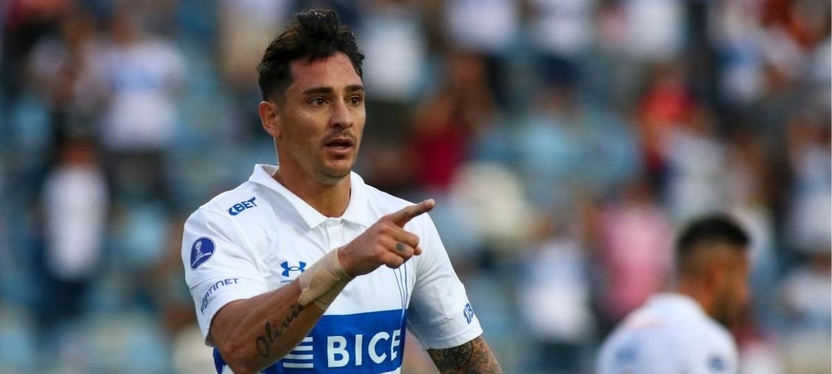 Zampedri vira dúvida contra Cruzeiro na Libertadores - Imagem do artigo