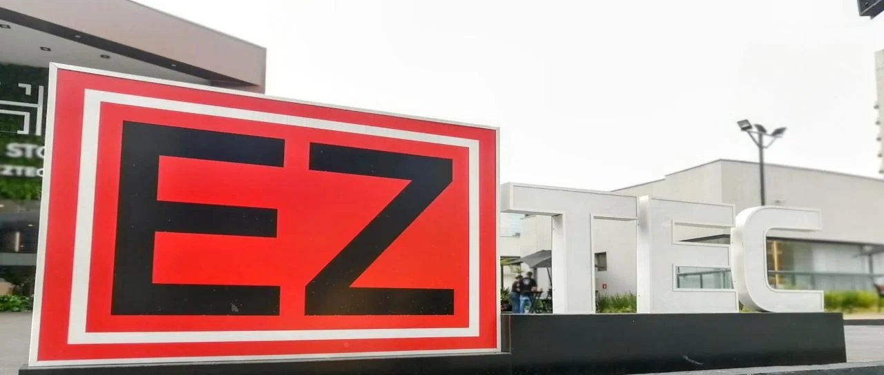 Eztec registra recorde de lançamentos e vendas no 1º tri - Imagem do artigo