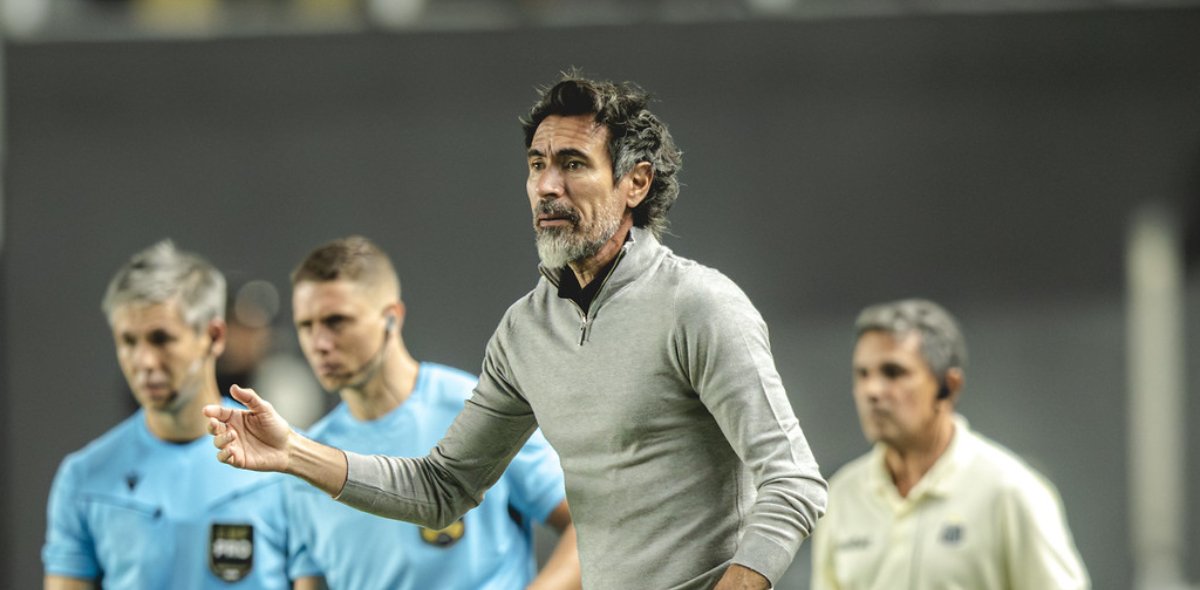 Atlético pode repetir time na Sul-Americana contra Juventud - Imagem do artigo
