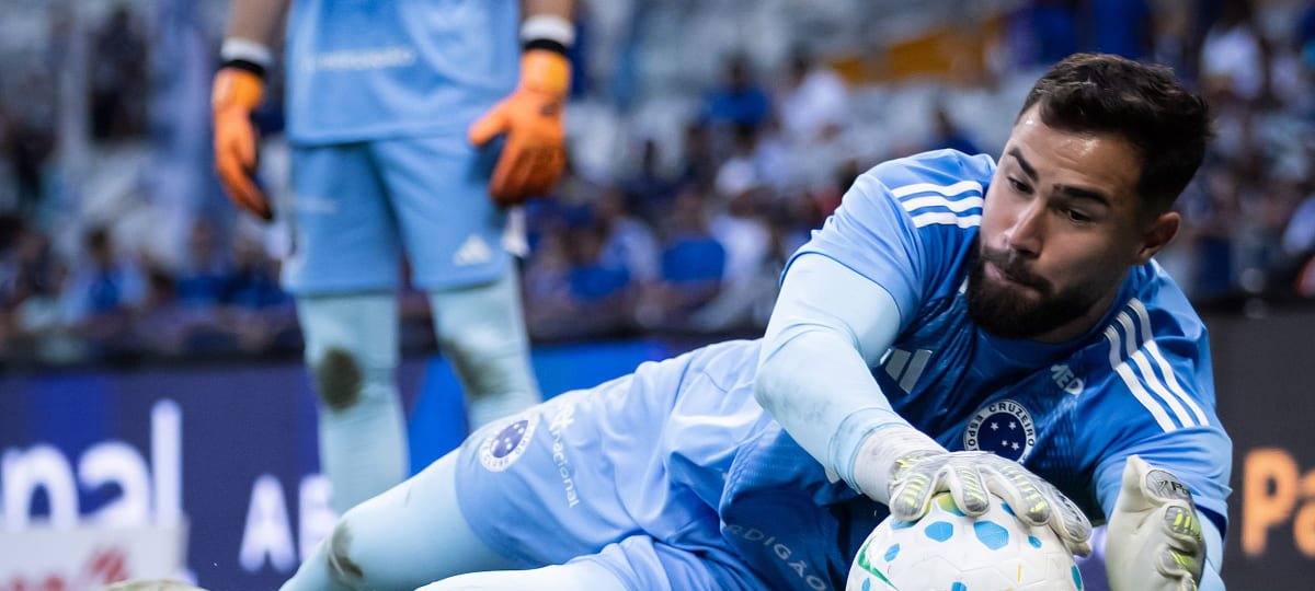 Matheus Cunha é vaiado no Mineirão após gol do Bragantino - Imagem do artigo