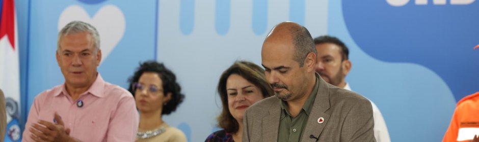Governo de Minas transfere capital para Diamantina - Imagem do artigo
