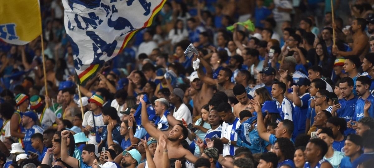 Cruzeiro x Universidad Católica deve ter 55 mil torcedores - Imagem do artigo