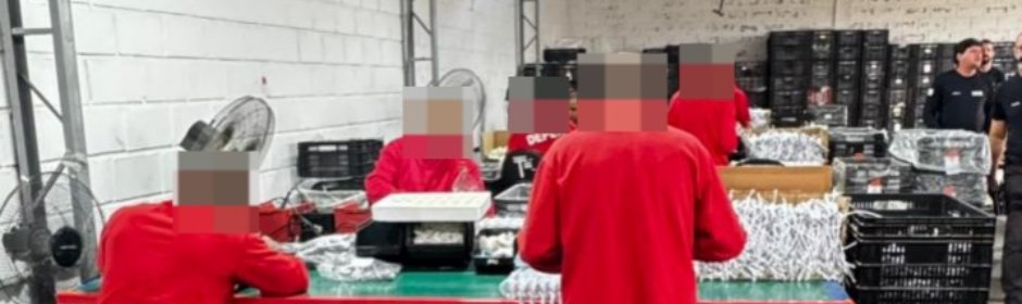 Polícia Penal de Minas Gerais lança projeto sustentável - Imagem do artigo
