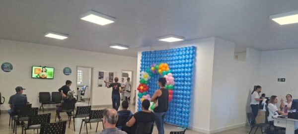 Vacinação contra a gripe reúne 50 cidades no Sul de Minas - Imagem do artigo