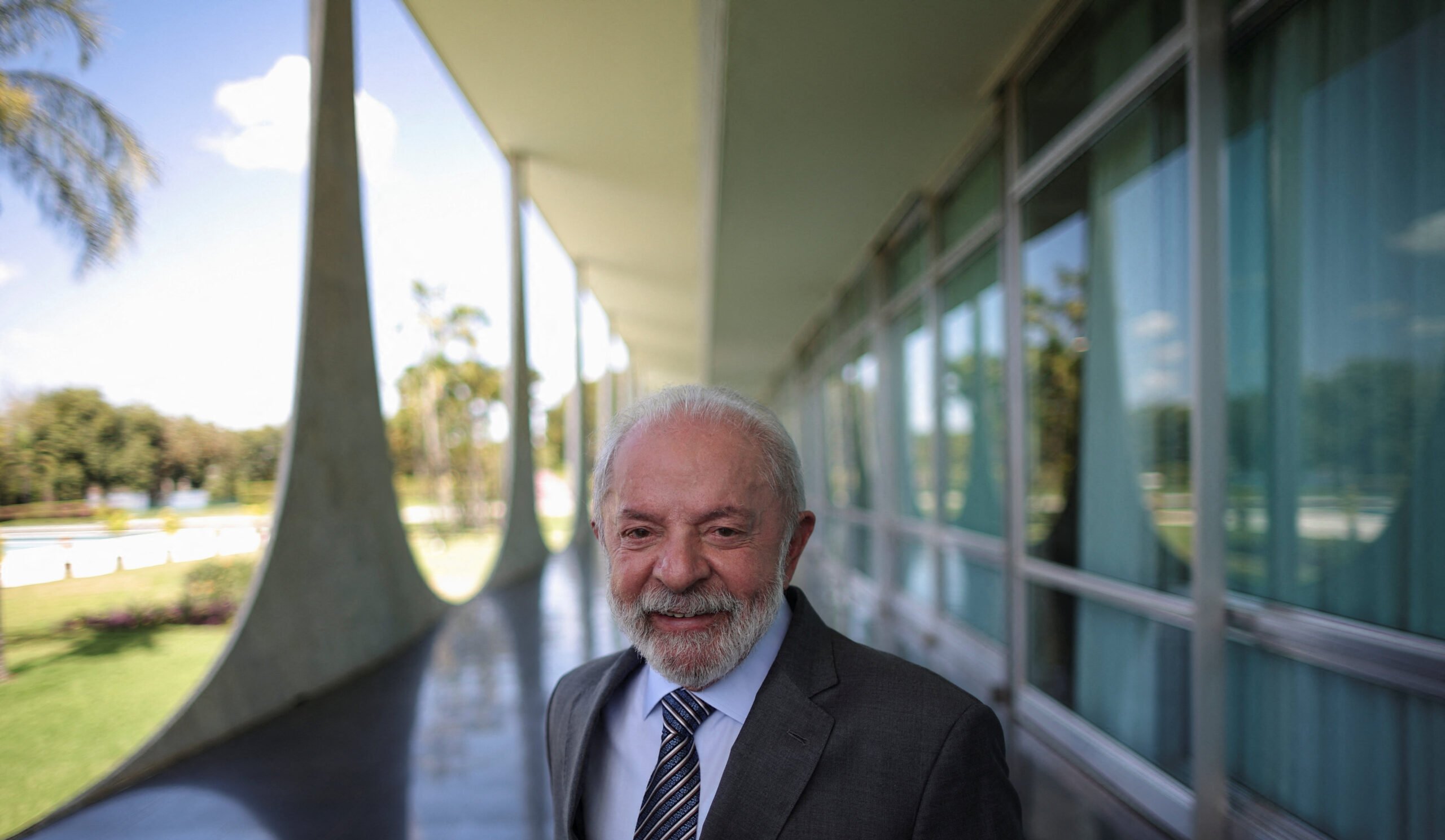 Fim da escala 6×1: Lula envia projeto ao Congresso - Imagem do artigo
