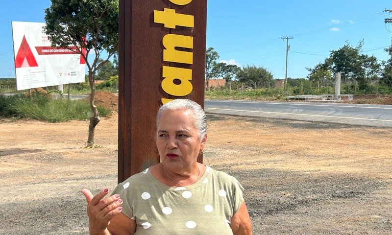 Obras rodoviárias no Norte de Minas recebem R$ 215 mi - Imagem do artigo original