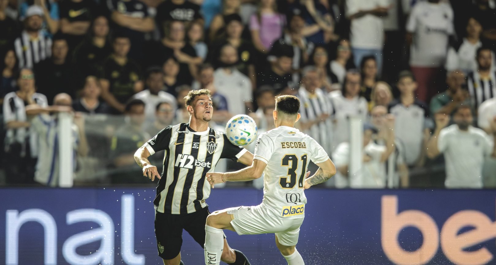 Atlético x Juventud: canal, horário e onde assistir hoje - Imagem do artigo