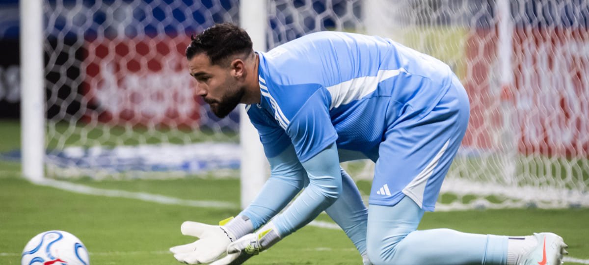 Crise no gol do Cruzeiro: de Jefferson a Matheus Cunha - Imagem do artigo