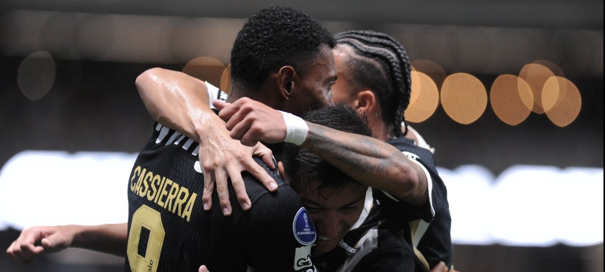 Atlético x Coritiba: retrospecto favorável anima Galo - Imagem do artigo