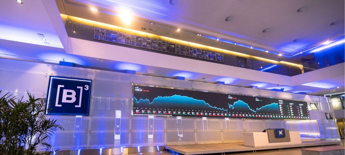 Bolsa de Valores: B3 abre hoje? Veja horários no feriado - Imagem do artigo